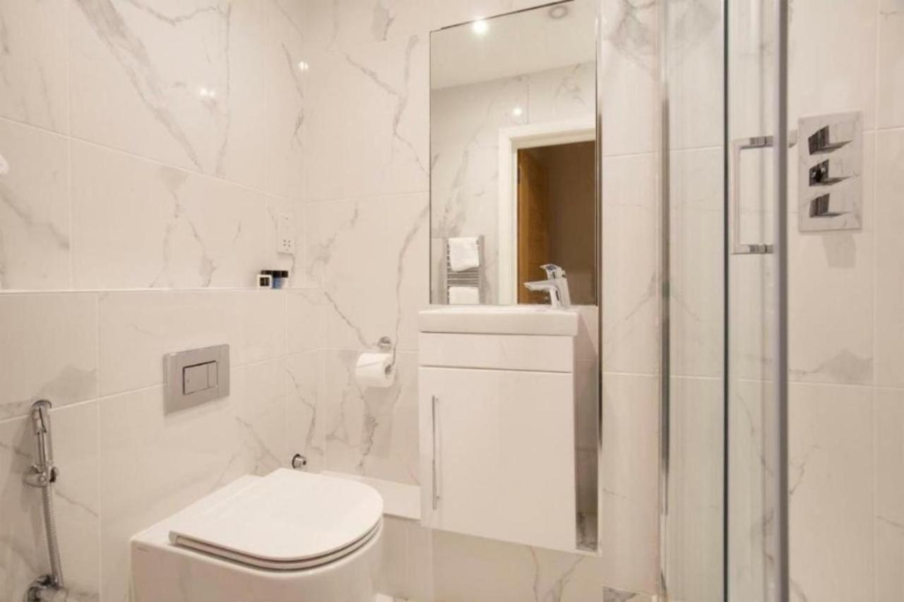 Appartement 2 Chambres