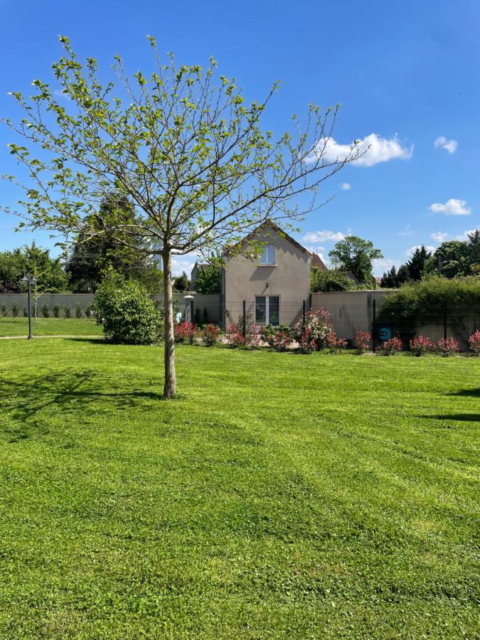 Le Clos d Emilie - Ferienwohnung