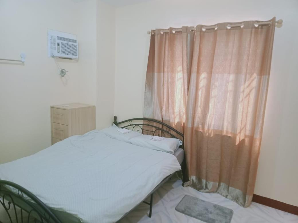 Emanet Apartelle - Chambres d’hôtes Lapu-Lapu City