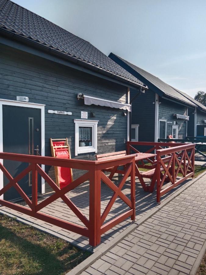 Gęsia Saga - B&B Kruszwica