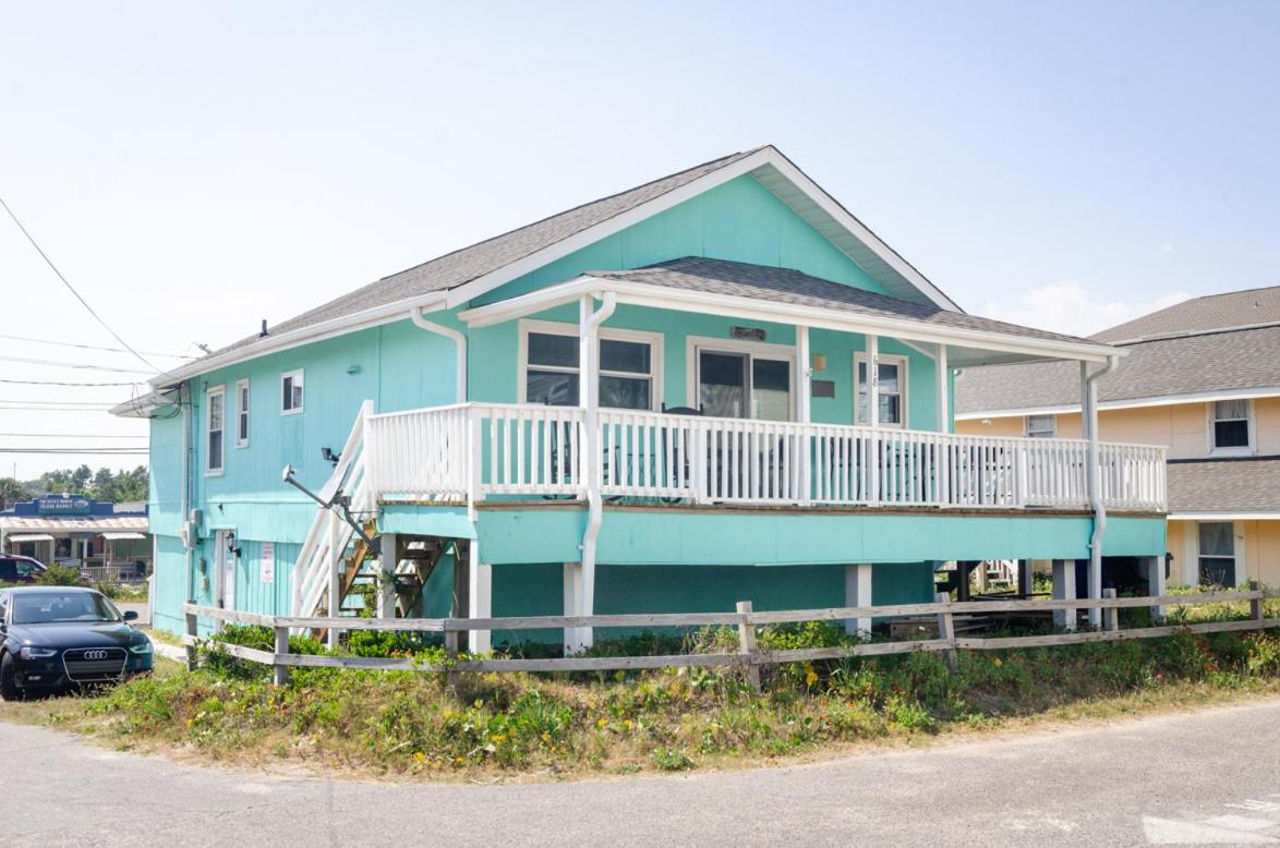 Atlantis by Bryant Real Estate - Ferienwohnung Carolina Beach