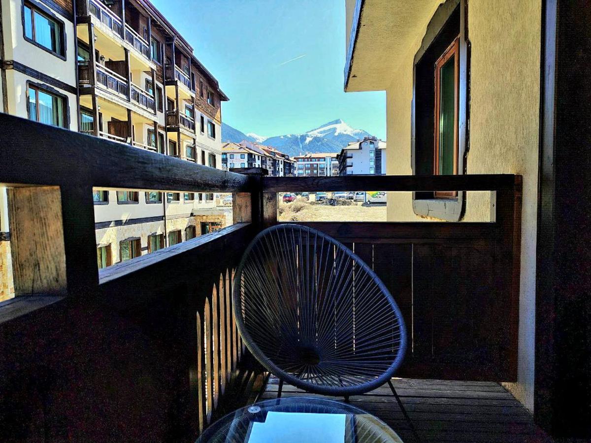 Emerald Home - Ferienwohnung Bansko