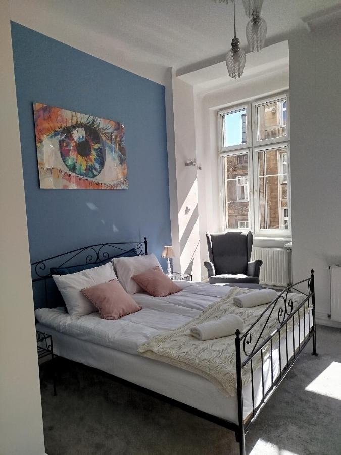 Apartament na Łazarzu 7 - B&B