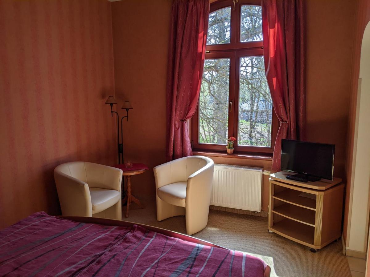 Apartment mit 1 Schlafzimmer