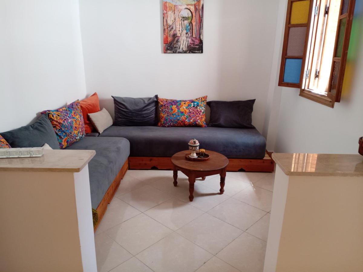 chambre privée avec terrasse - B&B