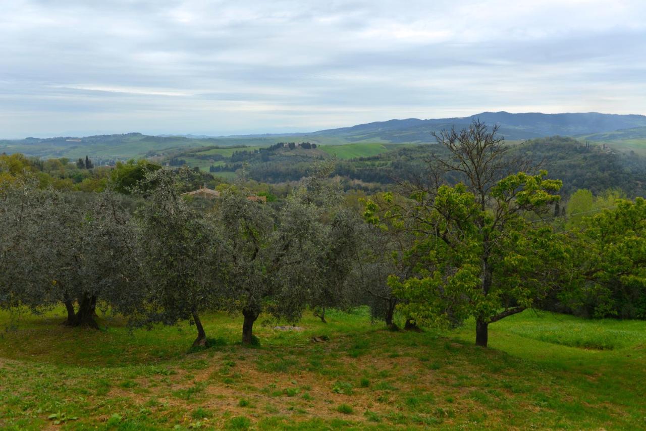 Casa Zeno - B&B Volterra