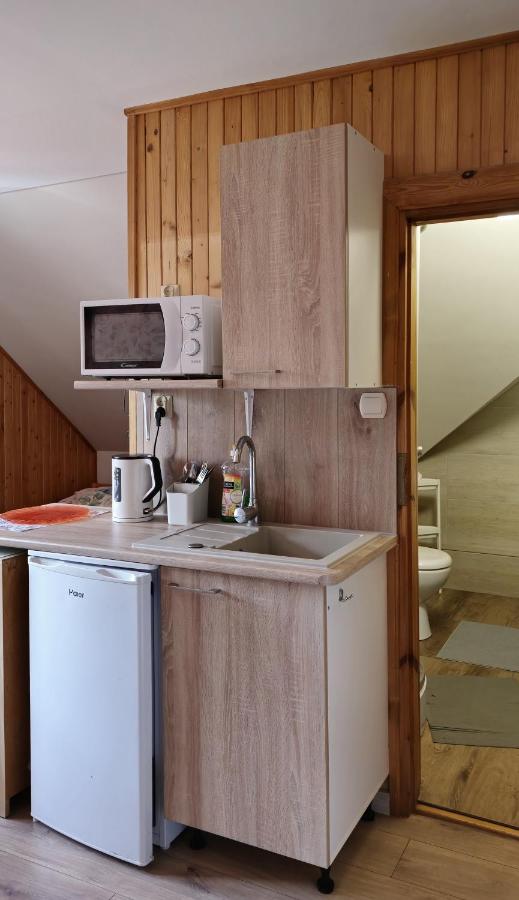Triple Room with Bathroom