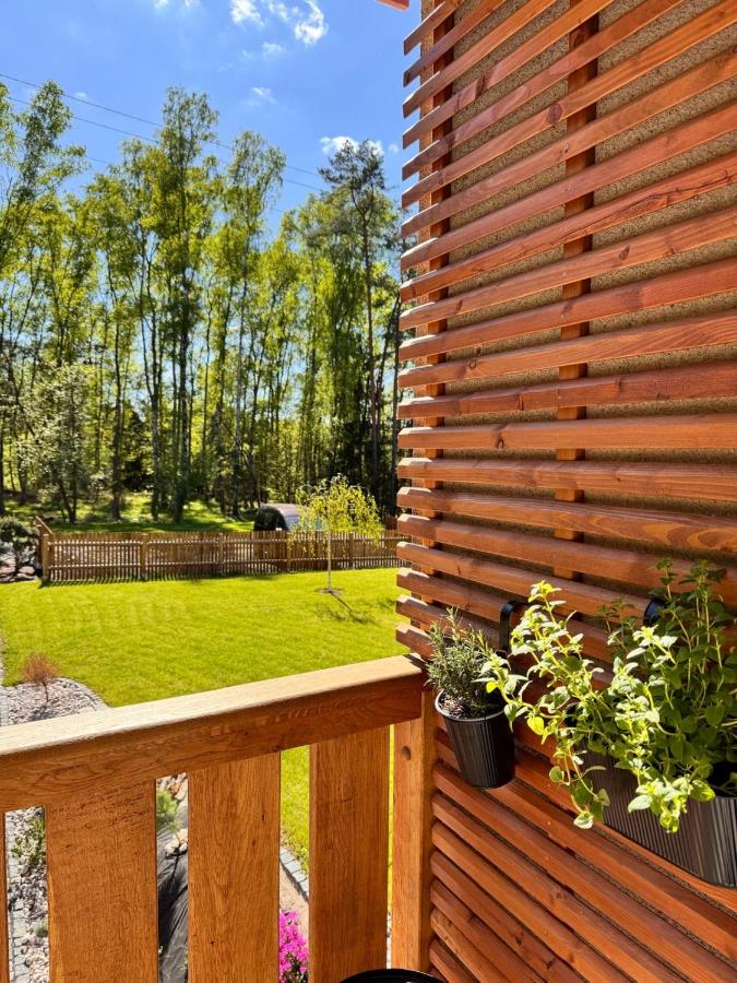 Apartmány Hřensko - B&B