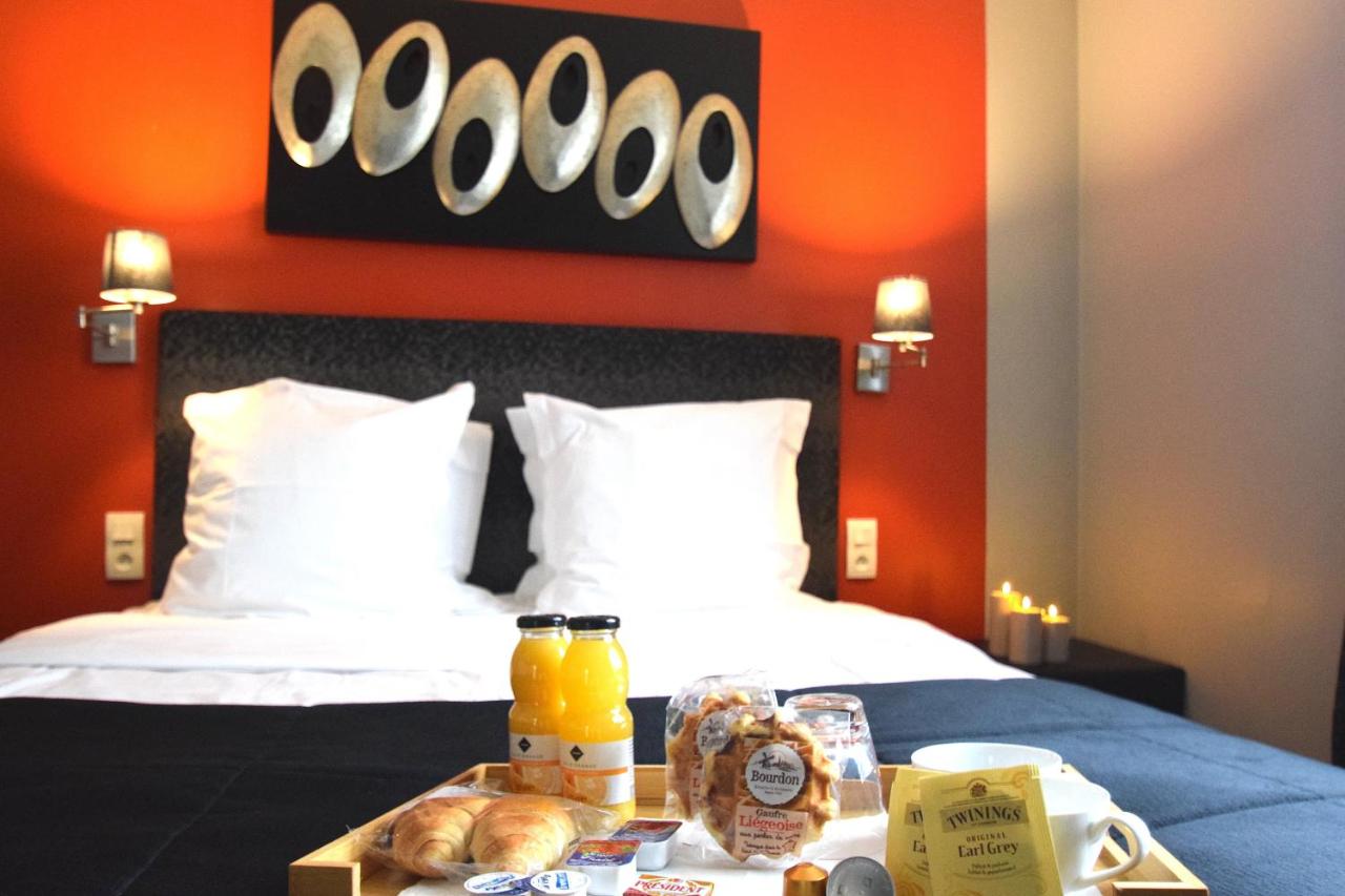 Standard Doppelzimmer