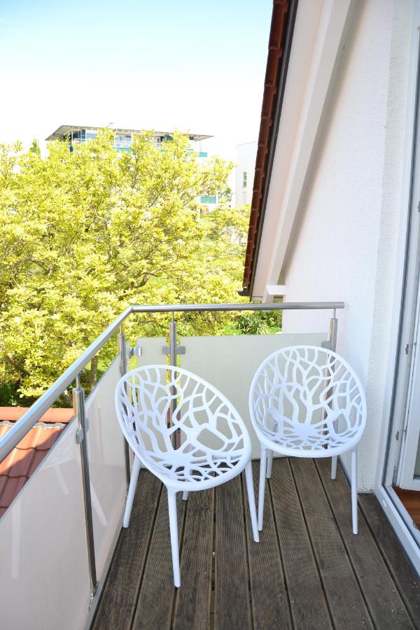 Ferienwohnung Am Bergle - Ferienwohnung Überlingen