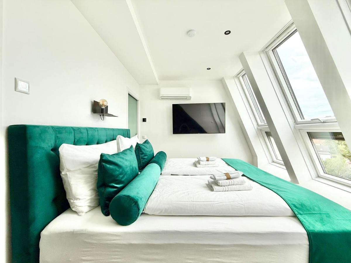 Apartment mit 1 Schlafzimmer
