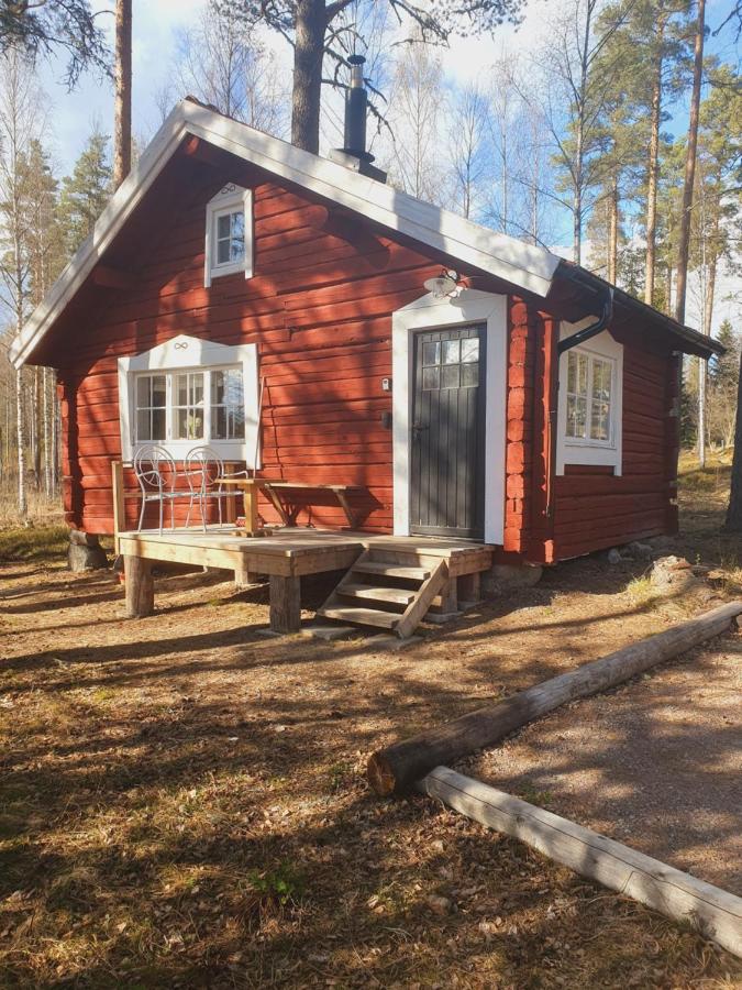 Härbre Åsbacka - B&B