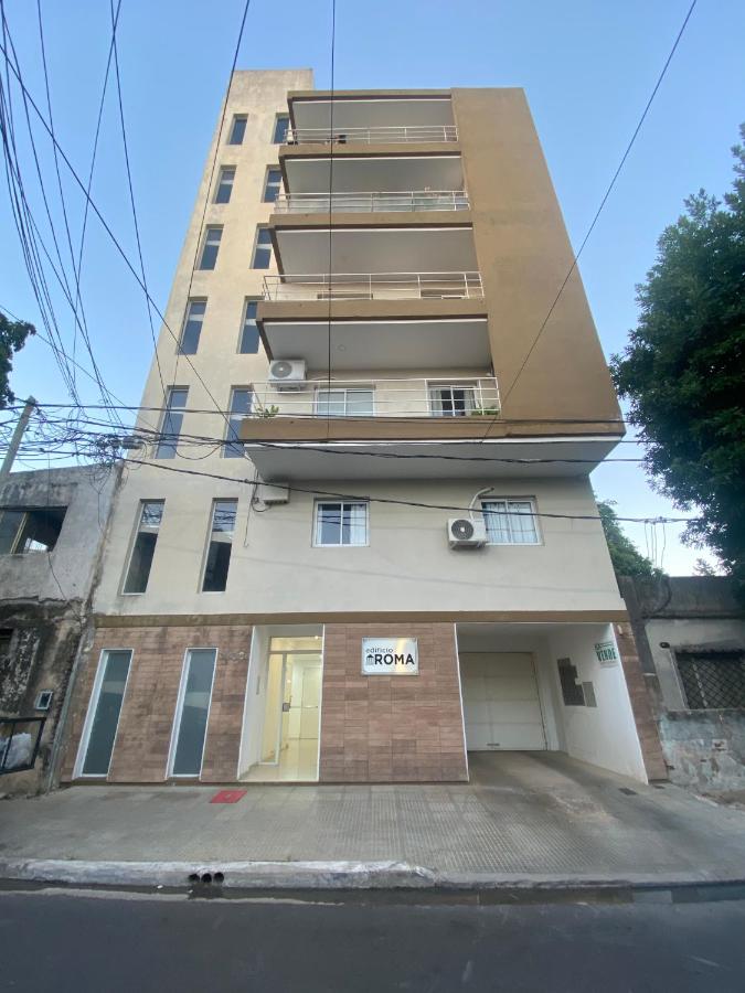 Espacio Lavalle-Temporario Ctes - B&B
