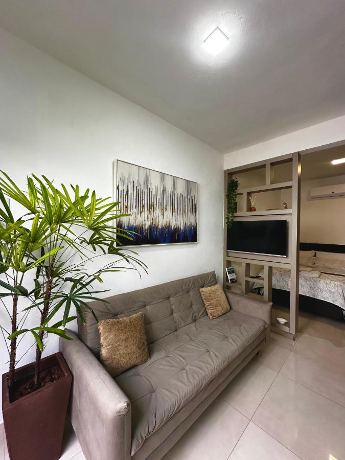 Flat luxo Capitólio - B&B Capitólio