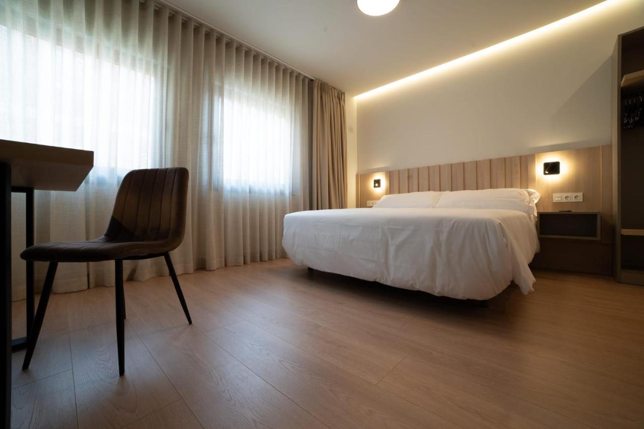Deluxe Zimmer mit Queensize-Bett