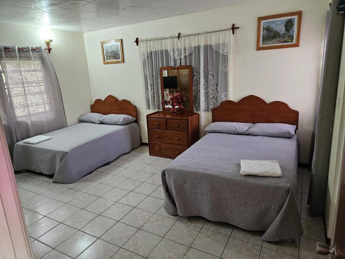 Deluxe Double or Twin Room with Balcony