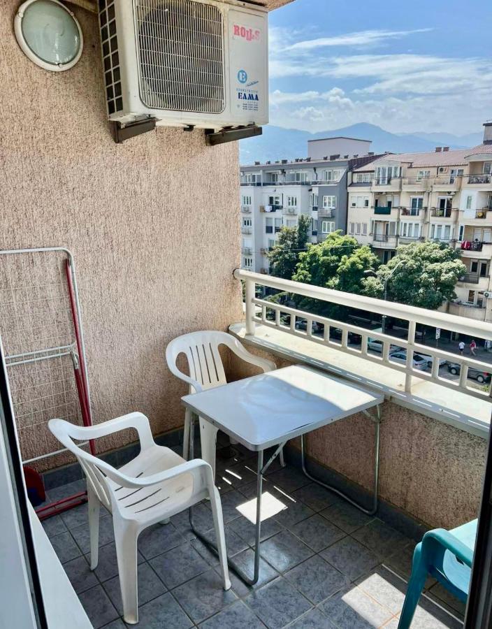 RingRoad Apartment - B&B Ocrida