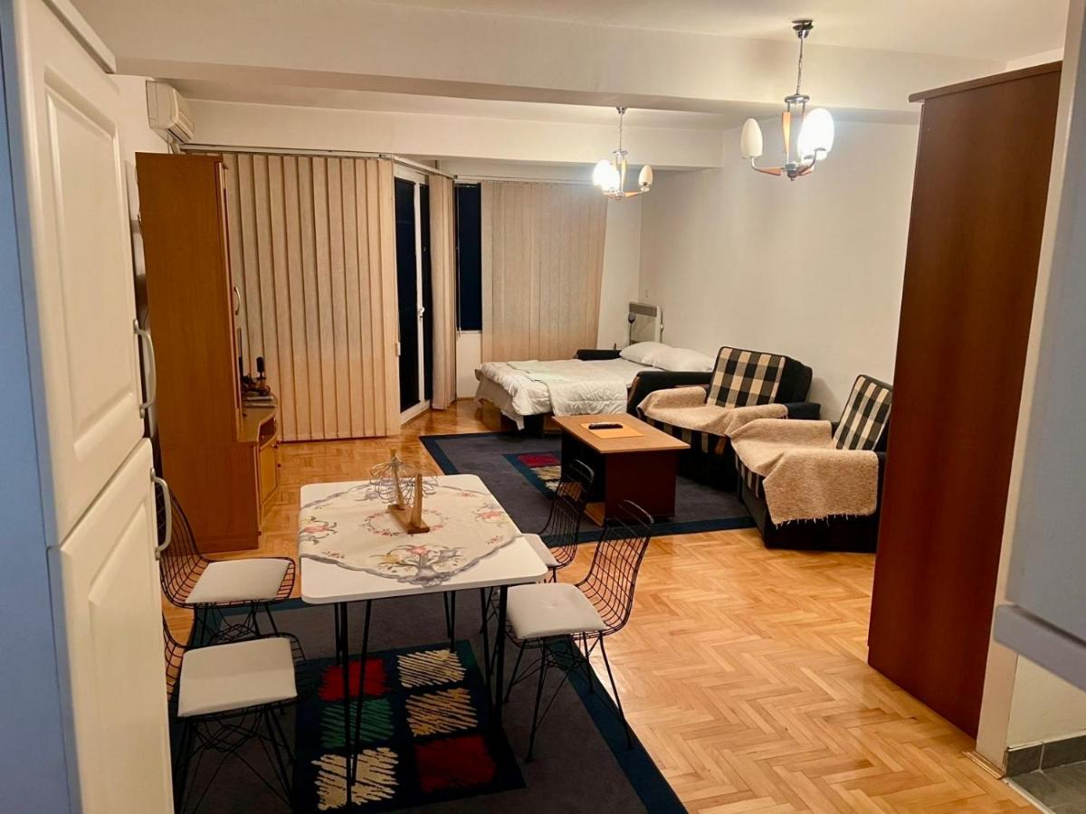 Apartamento de 1 dormitorio