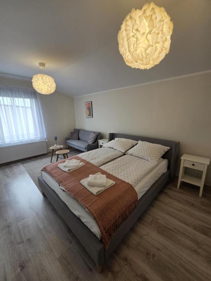 Apartamenty Emilia 3