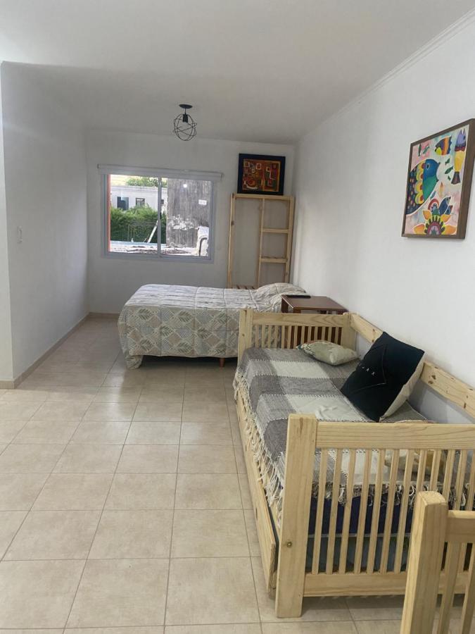 Monoambiente cris - B&B Colón