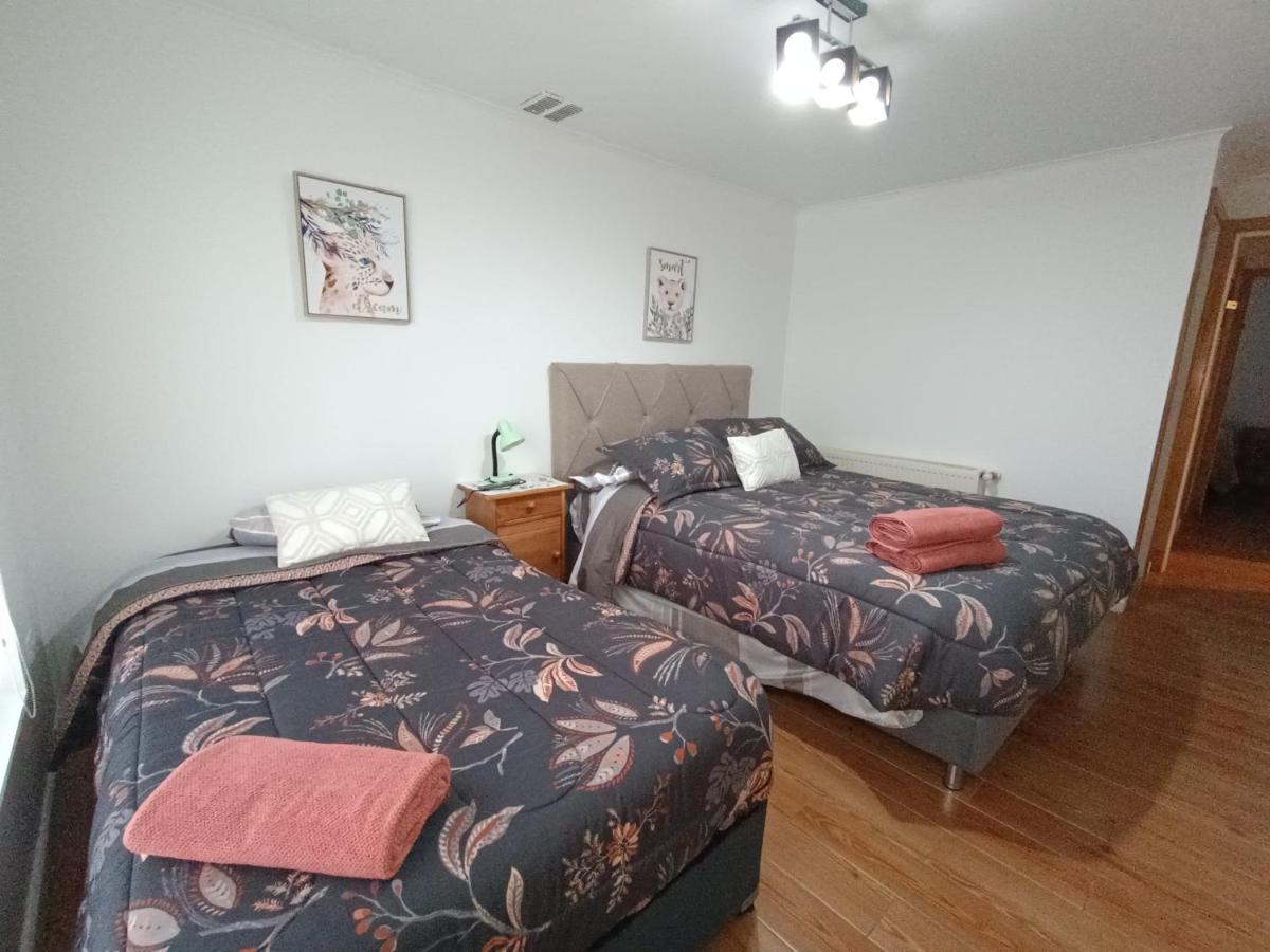Casa acogedora y familiar - B&B
