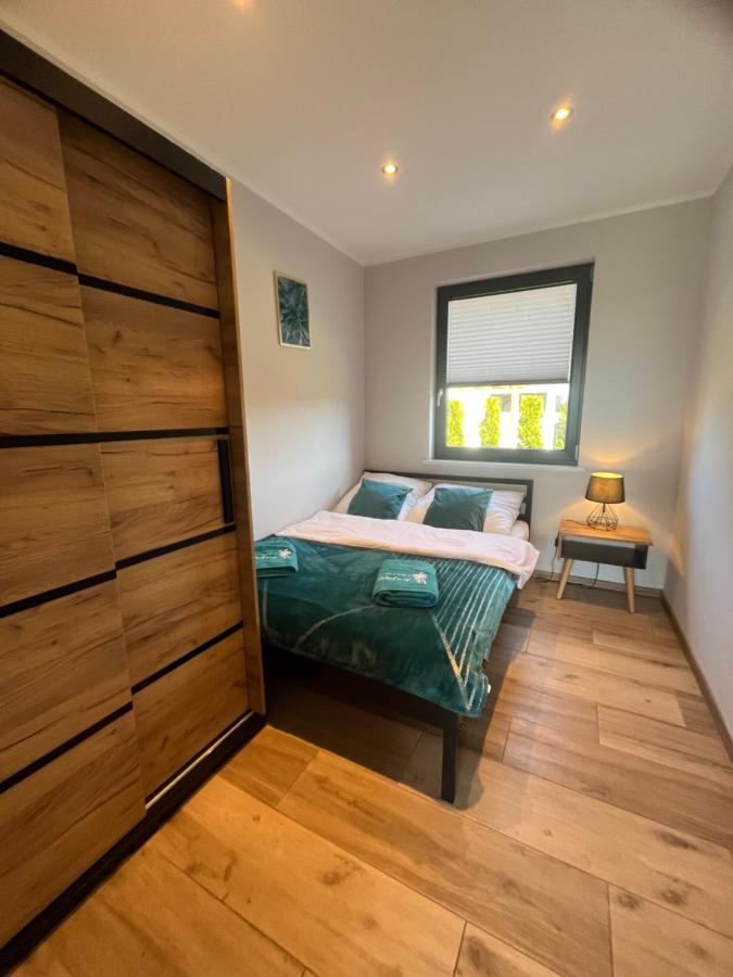 Casa a Schiera con 2 Camere da Letto