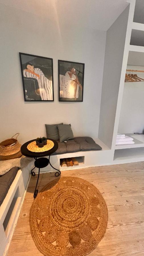 Chambre Lit Queen-Size