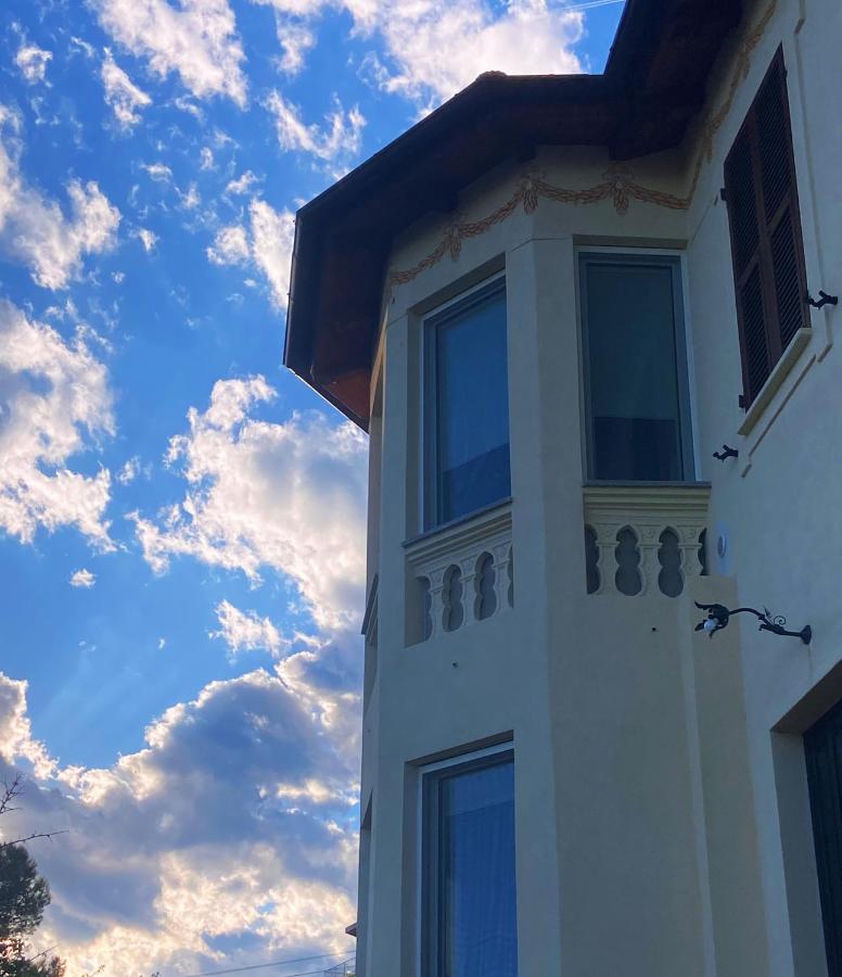 Villa Fontana 56 - B&B