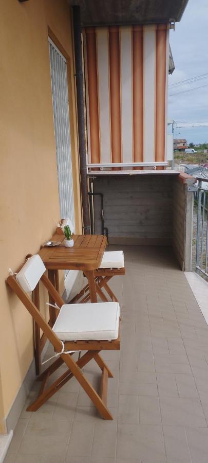 Casa Plac Appartamento Panoramico- Relax Garantito - B&B