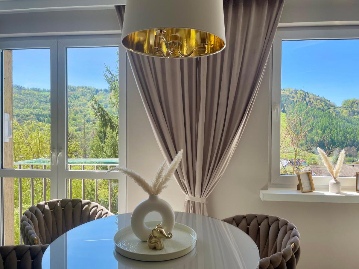 Apartament Royal Szczawnica - B&B Szczawnica