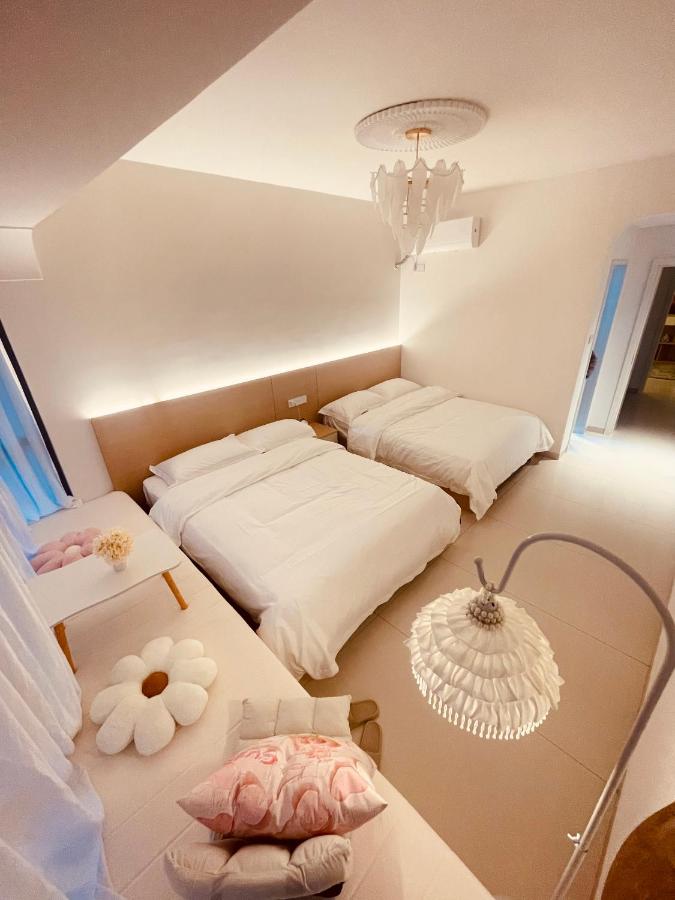 Three-Bedroom Suite