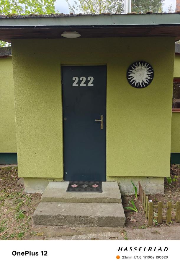 Leśna Ostoja w centrum Puszczy Nadnoteckiej otoczona 3 jeziorami - B&B