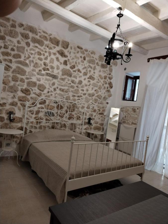 Casa dell'olivo - B&B Siracusa