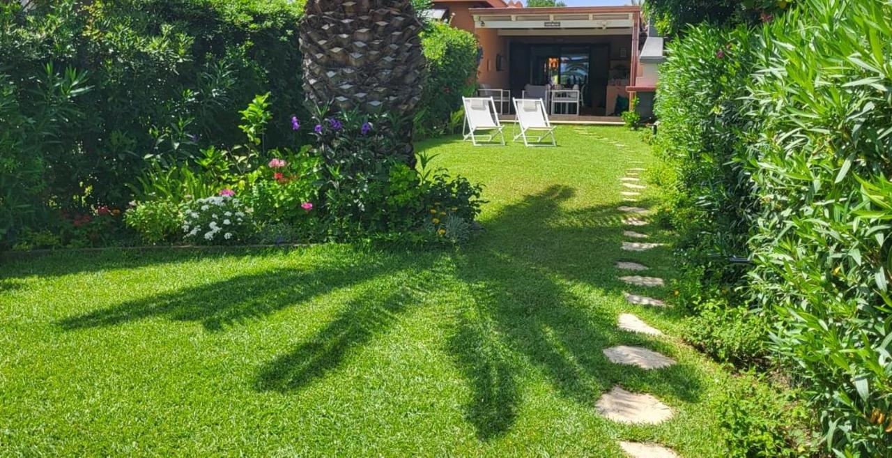 Palm Rei House Costa Rei - B&B