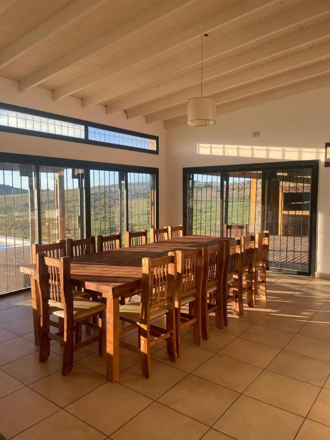 Tandilia Hills - B&B
