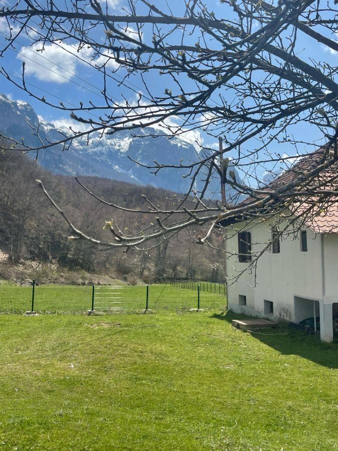 Heaven Retreat - B&B Vusanje