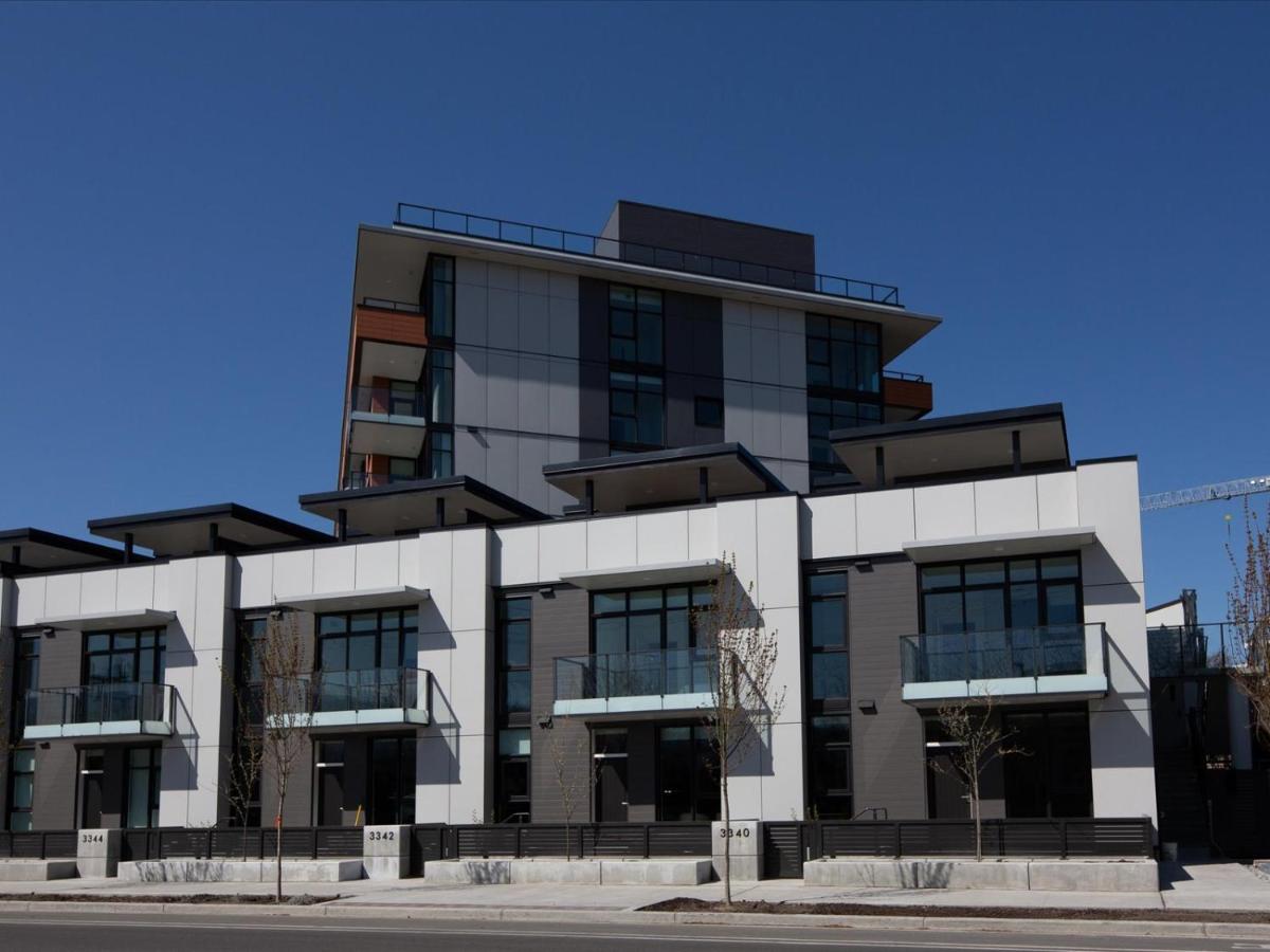 Gyrobeach Getaway - B&B Kelowna