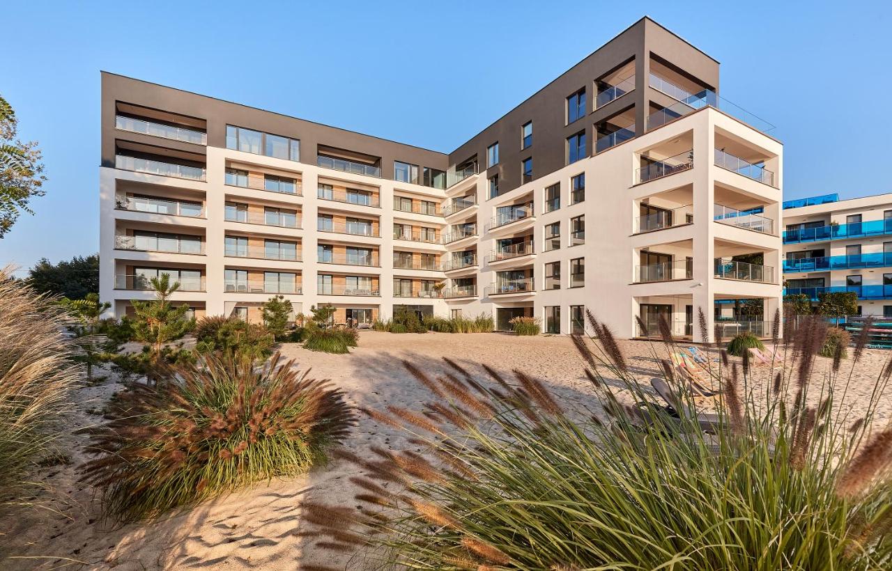 Boszkowo Horizon Park Apartament 14 "Laguna"
