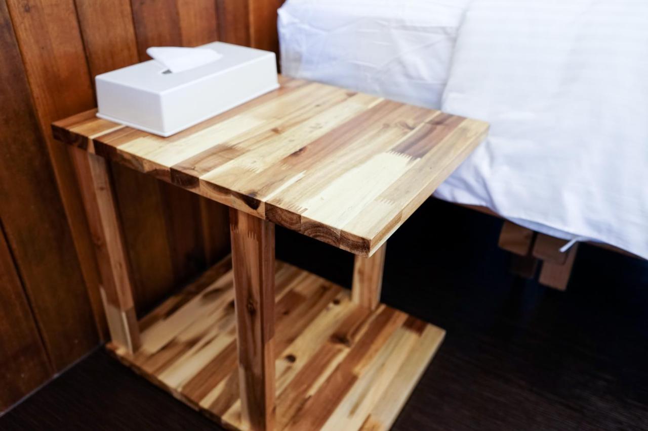 Suite Lit King-Size avec Baignoire