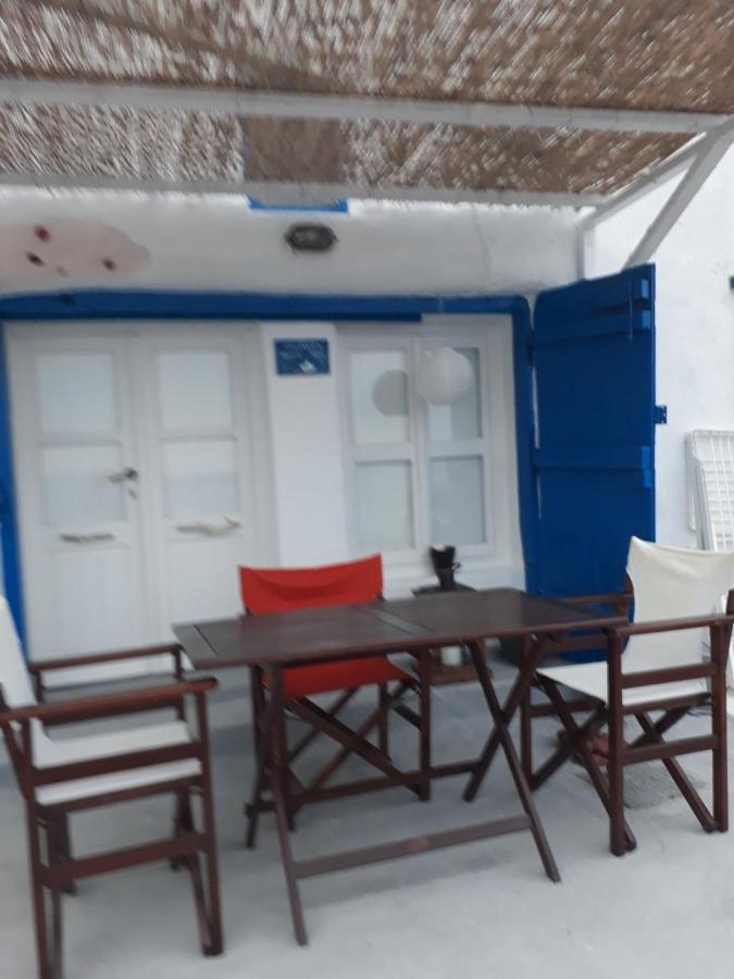 Huis met 2 Slaapkamers