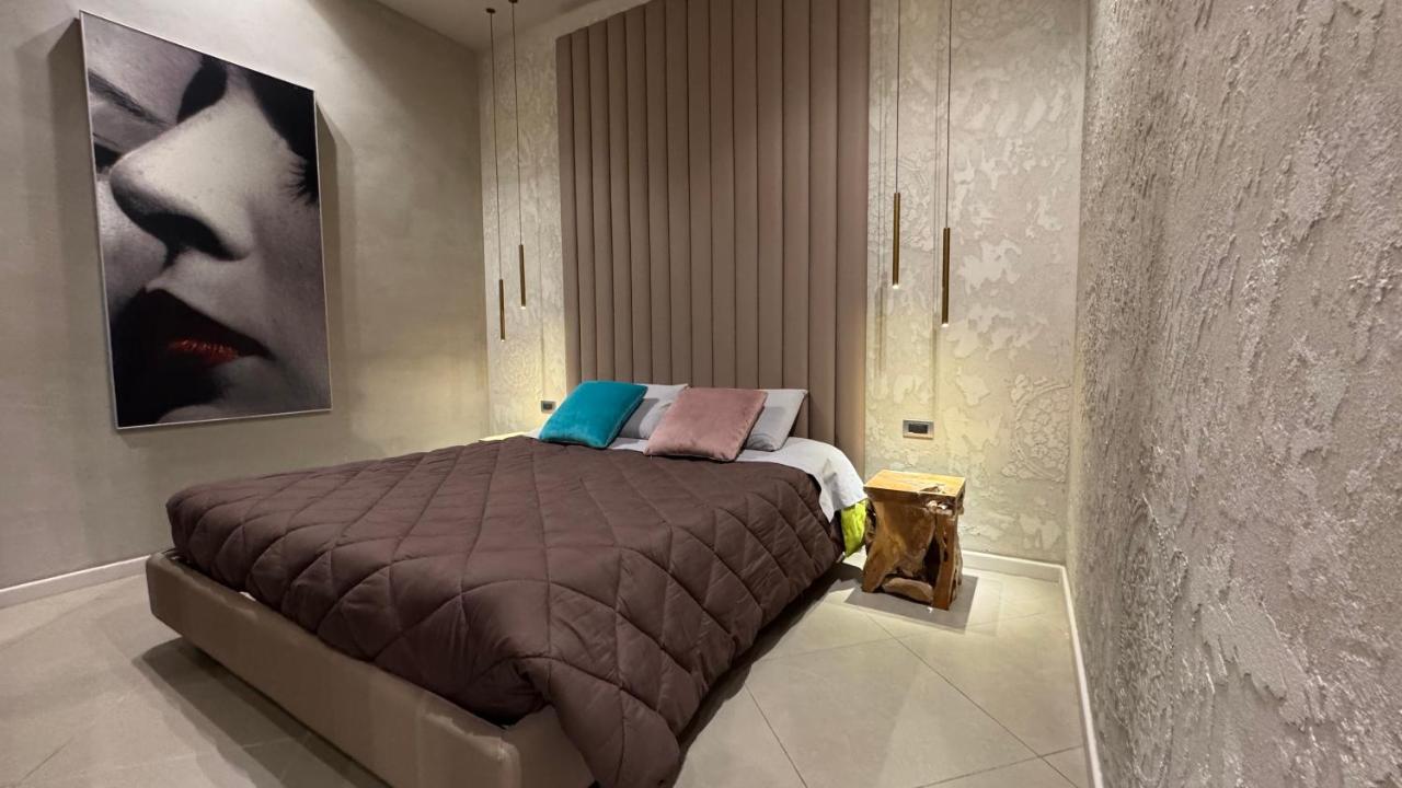 Habitación Doble Deluxe con balcón