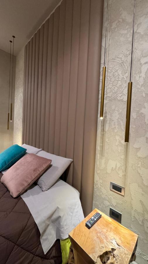 Habitación Doble con baño privado