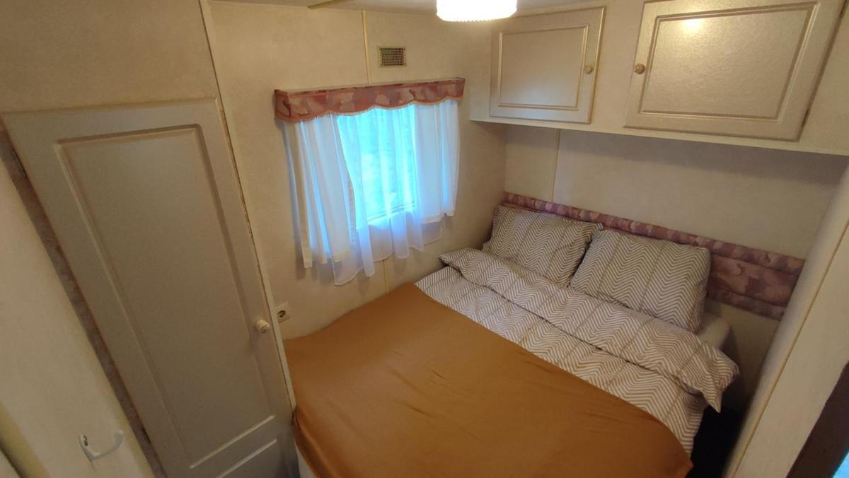 Agroturystyka u Grażyny - B&B Gorzewo