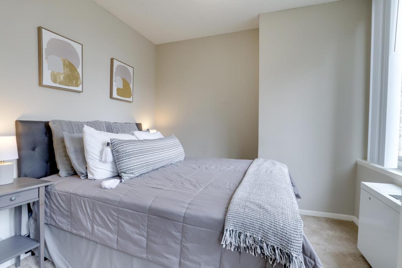 Appartamento Standard con 2 Camere da Letto