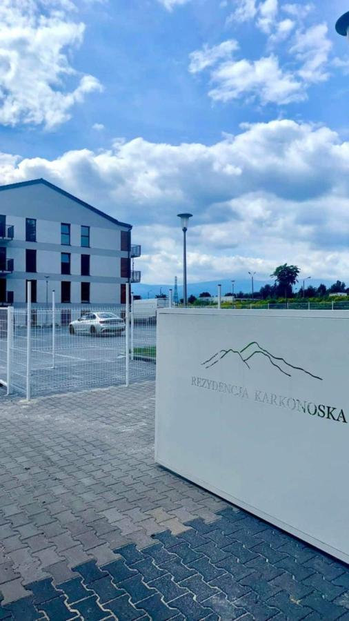 Rezydencja Karkonoska 29 - B&B Jelenia Góra