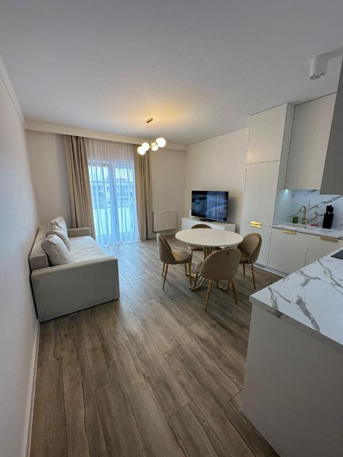 Apartament Słupca - B&B