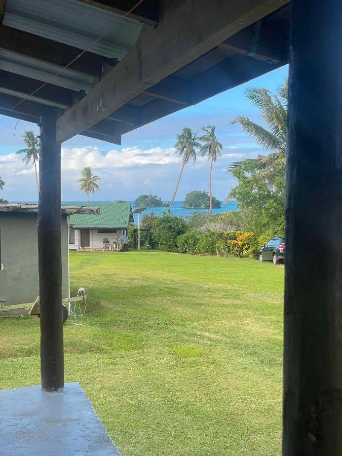 Stephanie's Homestay - Bed and Breakfast Matei