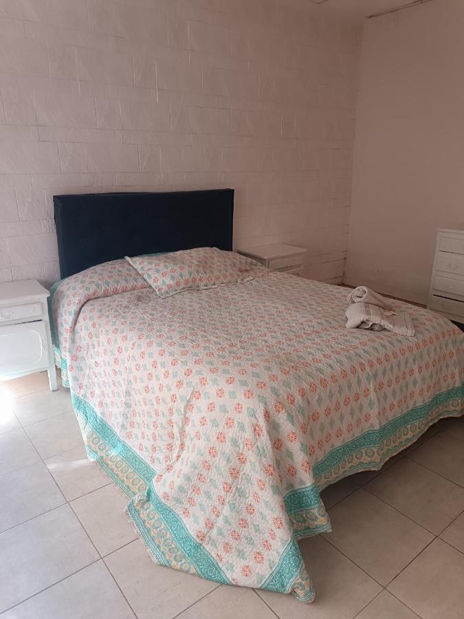 Don Pablo - B&B Luján