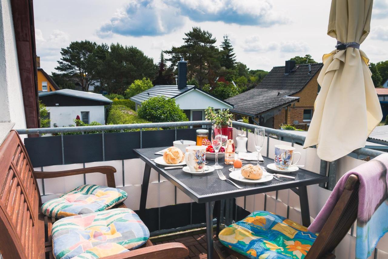Lütt Matten - B&B Zingst