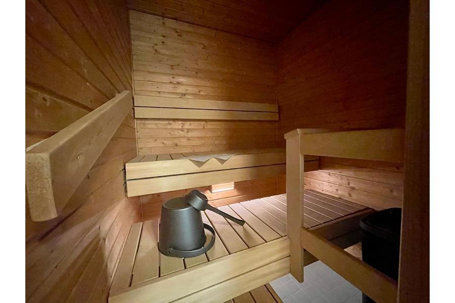 Kotikaksio Chevron - B&B Lahti